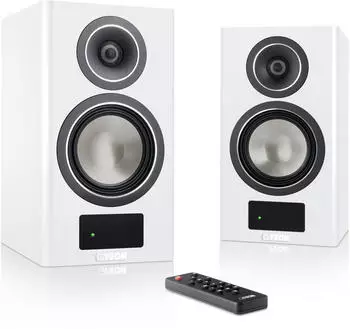 Canton Smart Townus 2 weiß seidenmatt Canton Smart Townus 2 weiß seidenmatt