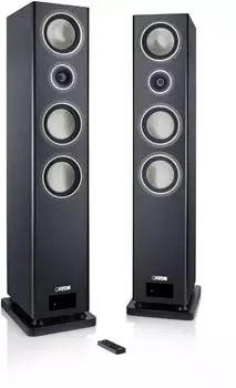 Canton Smart Townus 8 schwarz high gloss Canton Smart Townus 8 schwarz high gloss