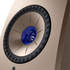 KEF LSX II Soundwave by Terence Conran