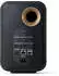 KEF LSX II Carbon Black