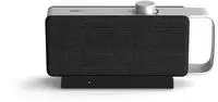 FALLER SV-1000-100-GY, FALLER Oskar TV Sprachverst&auml;rker tragbar 4 W Wlan