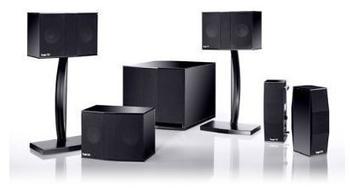 Teufel Theater 8 THX