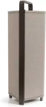 Escape P9 White – Mobiler 360-Grad Sound