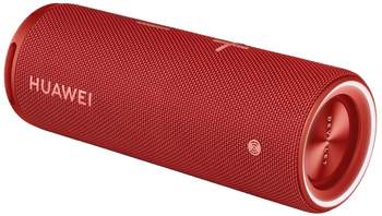 Huawei Sound Joy Spruce Coral Red
