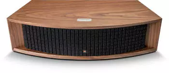 JBL L75MS – Hervorragende Klangqualität und moderne Features