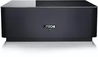 Canton Smart Sub 10 Kabelloser Subwoofer (schwarz)
