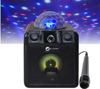 N-Gear DISCOBLOCK410, N-Gear Disco Block 410 - Black
