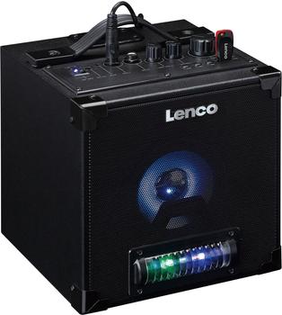 Lenco BTC-070BK