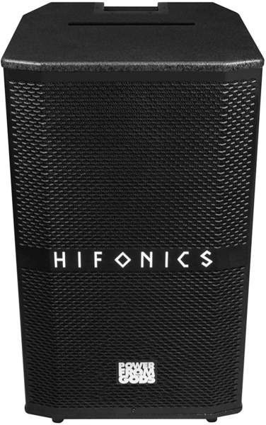 HiFonics EB115A-V2