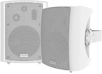 Vision SP-1800 White