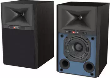 JBL Audio JBL 4305P Black