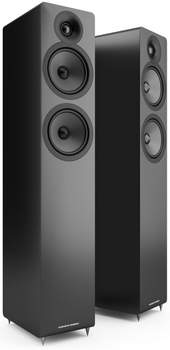 Acoustic Energy AE 109&sup2; schwarz