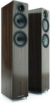 Acoustic Energy AE 109&sup2; walnut