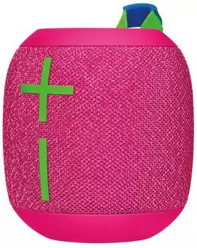 Ultimate Ears Wonderboom 3 Pink