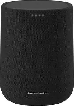 Harman-Kardon Citation One MKIII schwarz