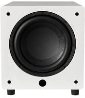 Velodyne Impact X 12 aktiv Subwoofer (weiss)