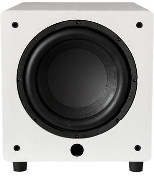 Velodyne Impact X 10 weiß