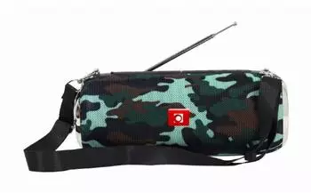 Gembird SPK-BT-17 camouflage
