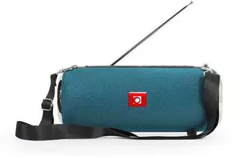 Gembird SPK-BT-17 grün