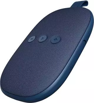 Fresh 'n Rebel Rockbox Bold X Steel Blue