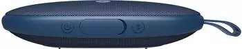 Fresh 'n Rebel Rockbox Bold X Steel Blue – Vielseitige Einsatzmöglichkeiten und einfache Bedienung