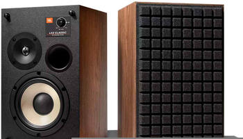 JBL L52 schwarz