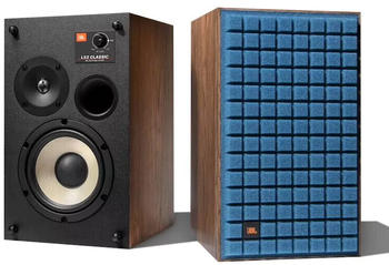 JBL L52 blau