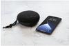 Streetz Waterproof Bluetooth Speaker TWS, IPX7, 5 W schwarz (CM763)