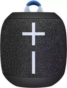 Ultimate Ears Wonderboom 3 Black