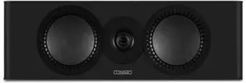Mission QX-C MKII Lux Black