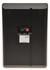 ChiliTec Flatpanel-Lautsprecher, 40W schwarz