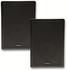 ChiliTec Flatpanel-Lautsprecher, 40W schwarz