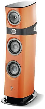 Focal Sopra No. 2 Orange