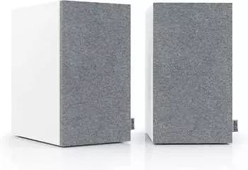 Nubert nuBoxx A-125 pro weiß – Nubert nuBoxx A-125 pro weiß: Eleganz und Leistung vereint