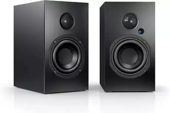Nubert nuBoxx A-125 pro schwarz