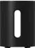Sonos Sub Mini schwarz