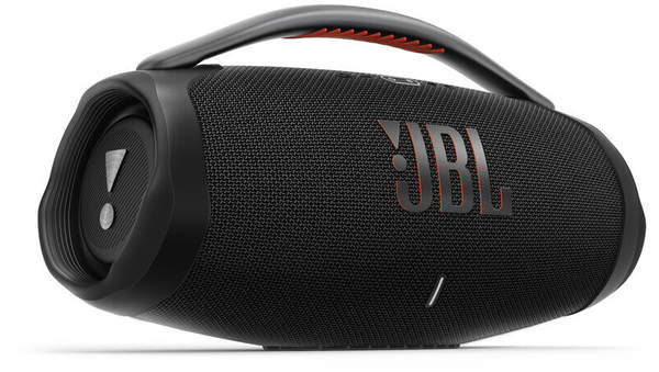 JBL Boombox 3 schwarz