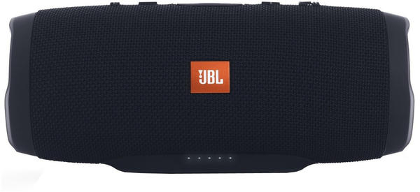 JBL Audio JBL Charge 3 Stealth Edition