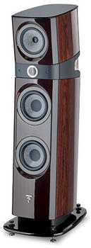 Focal Sopra No. 2 Black Oak