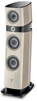 Focal Sopra No2 Lautsprecher Paar (eiche hell)