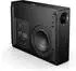 Nubert nuSub XW-800 slim schwarz