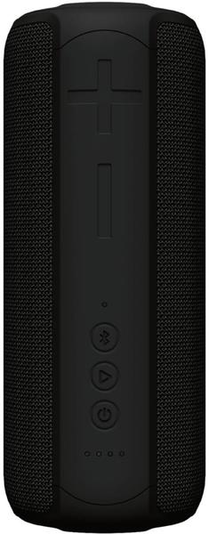 Streetz Waterproof Bluetooth Speaker TWS, 20 W, IPX7, 3.5 mm Black (CM767)
