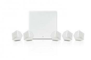 Boston Soundware XS 5.1