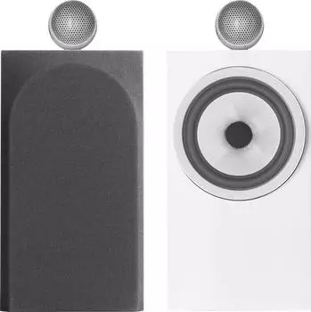 Bowers & Wilkins 705 S3 Satinwei&szlig;