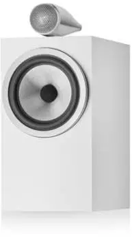 Bowers & Wilkins 705 S3 Satinweiß – Bowers & Wilkins 705 S3 Satinweiß für audiophilen Klanggenuss in jeder Wohnumgebung