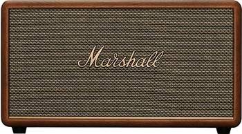 Marshall Stanmore III Brown – Ein Klassiker neu definiert