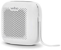Veho VSS-441-MZ4-BL, Veho MZ-4 Portable Bluetooth (VSS-441-MZ4-BL)