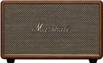 Marshall Acton III Brown – Marshall Acton III Brown: Ein Meisterwerk für Ihr Wohnzimmer