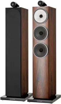Bowers & Wilkins 703 S3 Mocha