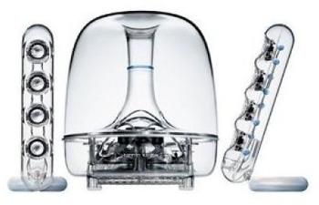Testbericht Harman Kardon Soundsticks III